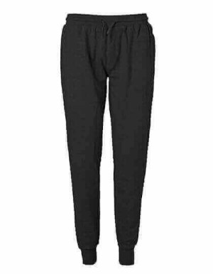 NE74002 Sweatpants with Cuff and Zip Pocket - Reklamnepredmety