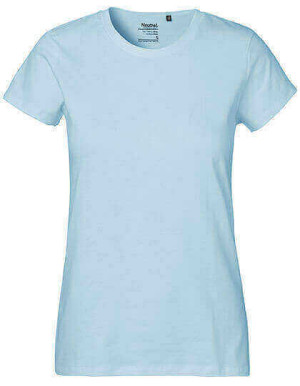 NE80001 Ladies Classic T-Shirt - Reklamnepredmety