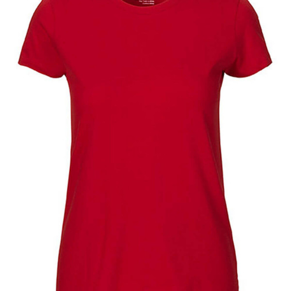 NE81001 Ladies Fit T-Shirt