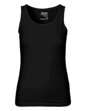 NE81300 Ladies Tank Top - Reklamnepredmety