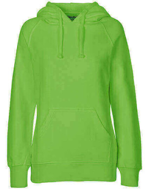 NE83101 Ladies Hoodie - Reklamnepredmety