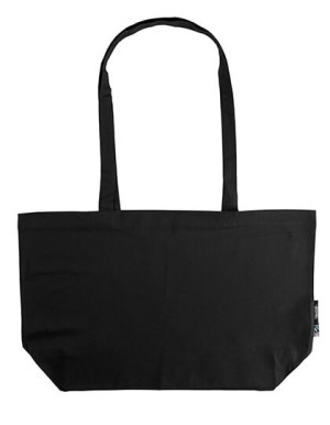 NE90015 Shopping Bag with Gusset - Reklamnepredmety