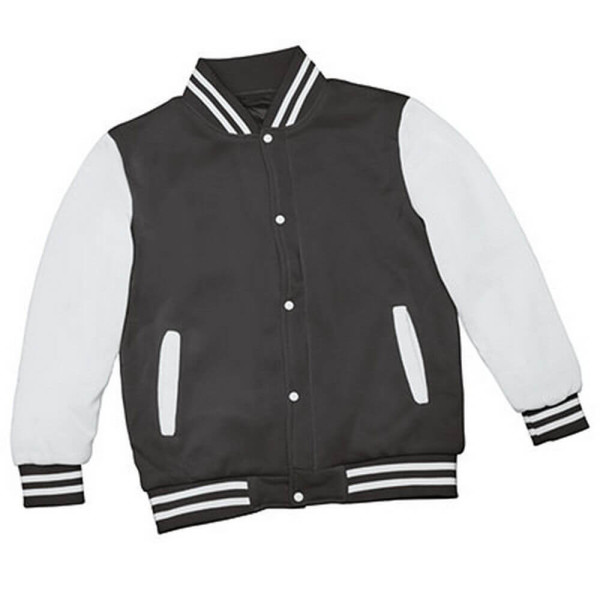 NH043 Campus Jacket