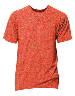 NH180 Rex - Short Sleeve Sport T-Shirt - Reklamnepredmety