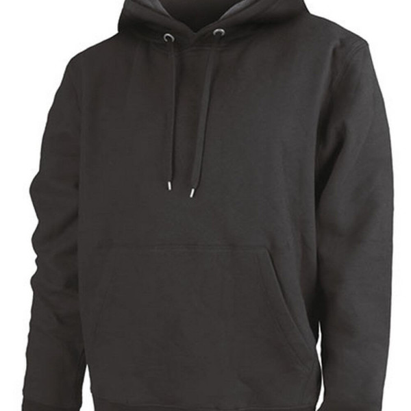 NH421 Kangool Hooded Sweat