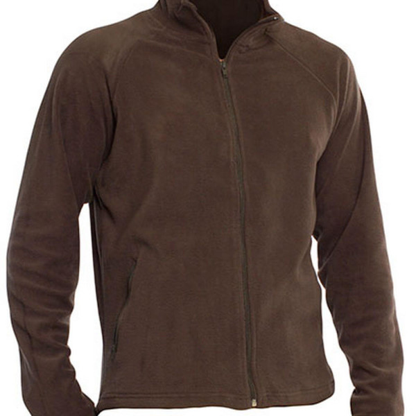 NH800 Fleece Jacket