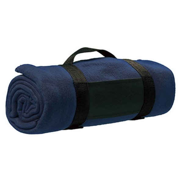 NT1761 Fleece Blanket Winchester