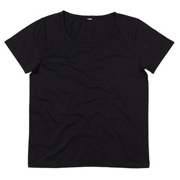 P120 Mens Raw Scoop T