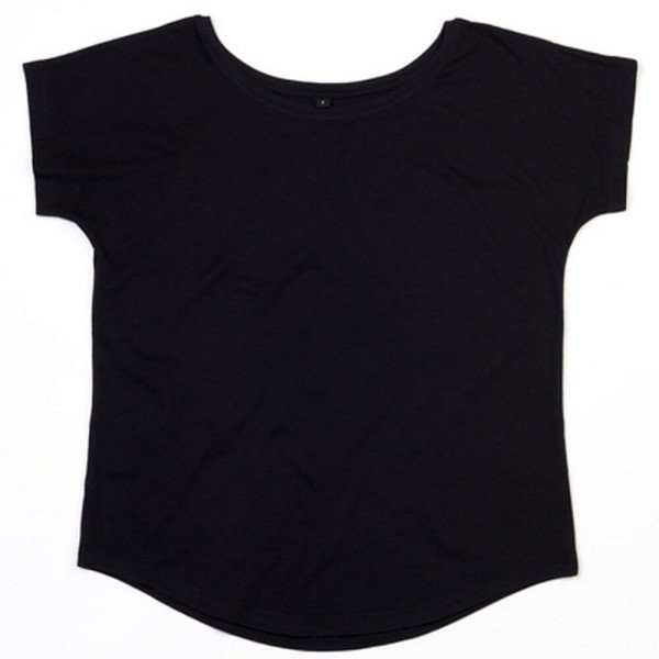 P91 Womens Loose Fit T