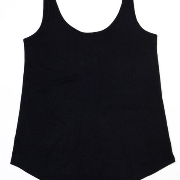 P92 Womens Loose Fit Vest