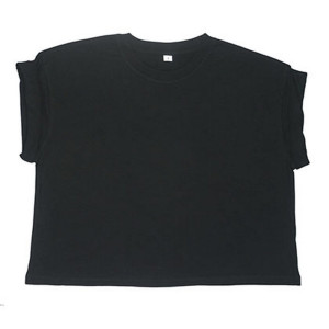 P96 Womens Crop Top T - Reklamnepredmety