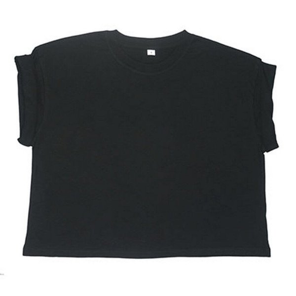 P96 Womens Crop Top T