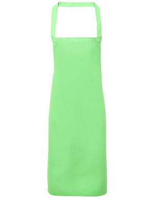 PW102 Cotton Apron (No Pocket) - Reklamnepredmety