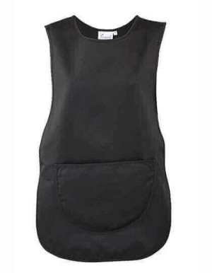 PW171 Womens Pocket Tabard - Reklamnepredmety