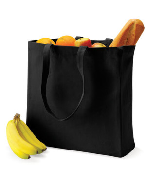 QD23 Canvas Classic Shopper - Reklamnepredmety