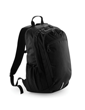 QD550 Endeavour Backpack - Reklamnepredmety