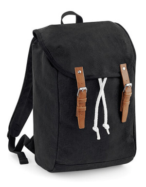 QD615 Vintage Backpack - Reklamnepredmety