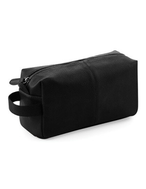 QD879 NuHide™ Washbag - Reklamnepredmety