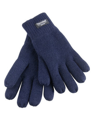 RC147J Junior Classic Thinsulate Gloves - Reklamnepredmety