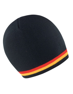 RC368 National Beanie - Reklamnepredmety