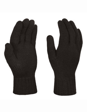 RG201 Knitted Gloves - Reklamnepredmety