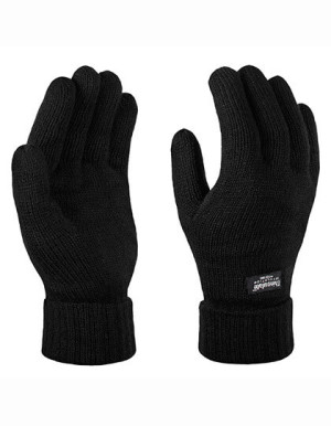 RG207 Thinsulate Gloves - Reklamnepredmety