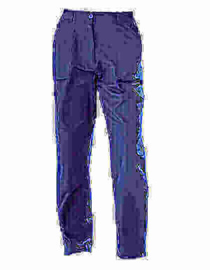 RG334 Womens Action Trouser - Reklamnepredmety