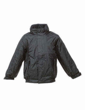 RG418 Kids Dover Jacket - Reklamnepredmety