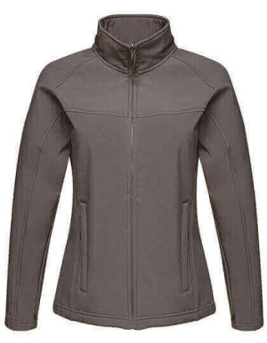 RG645 Women´s Uproar Softshell Jacket - Reklamnepredmety