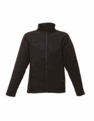 RG654 Reid Softshell Jacket - Reklamnepredmety