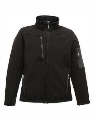 RG674 Softshelljacket Arcola - Reklamnepredmety