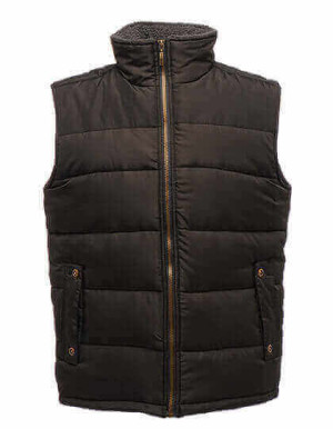 RG806 Altoona Bodywarmer - Reklamnepredmety