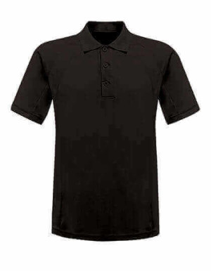 RGH147 Coolweave Wicking Polo - Reklamnepredmety