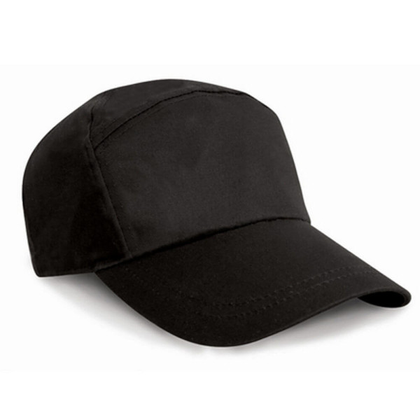 RH02 7-Panel Advertising Cap