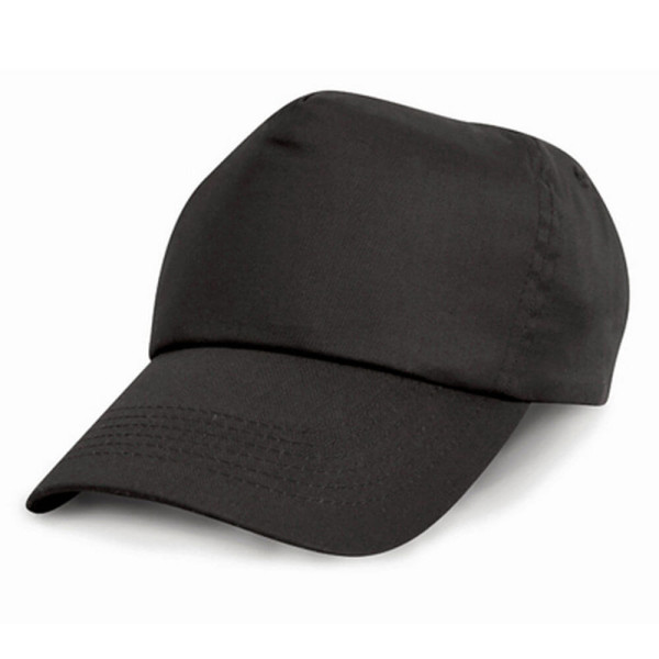 RH05J Junior Cotton Cap