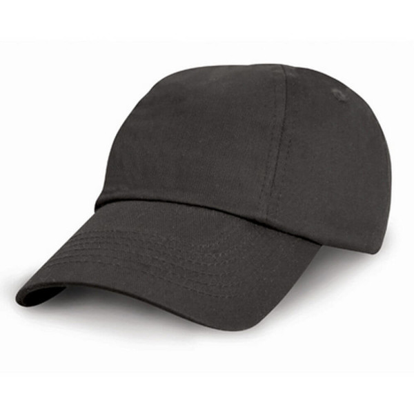 RH18J Junior Low Profile Cotton Cap