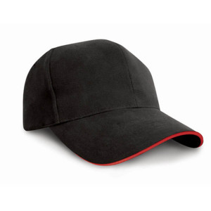 RH25P Pro-Style Heavy Cotton Cap - Reklamnepredmety