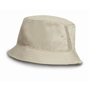 RH45 Washed Cotton Bucket Hat - Reklamnepredmety