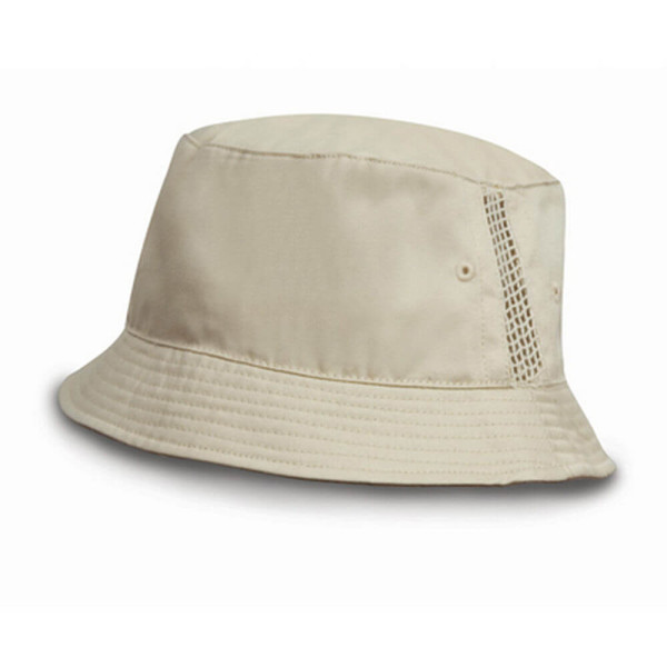 RH45 Washed Cotton Bucket Hat