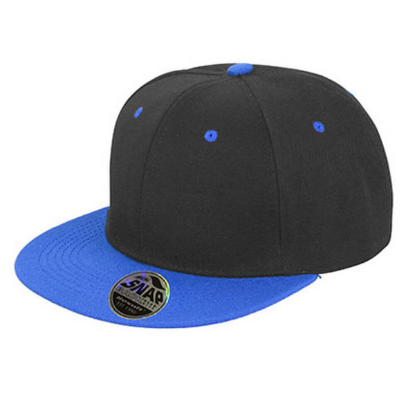 RH82 Bronx Dual Colour Cap