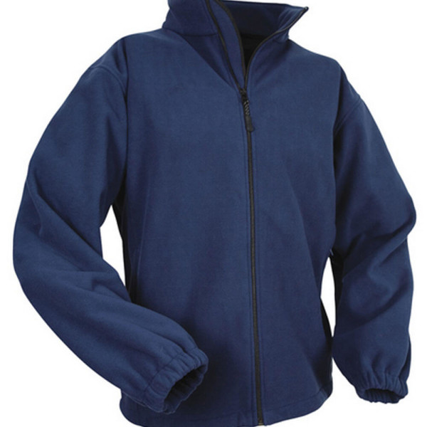 RT109 Climate Stopper Fleece