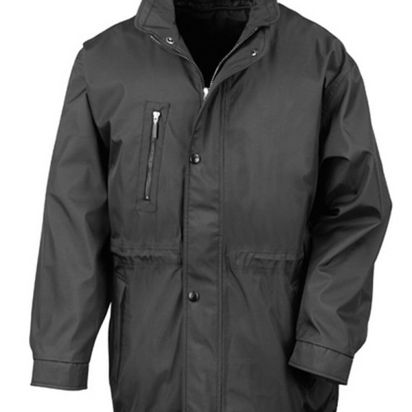 RT110 City Executive Jacket