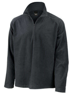 RT112X Micron Fleece - Mid Layer Top - Reklamnepredmety