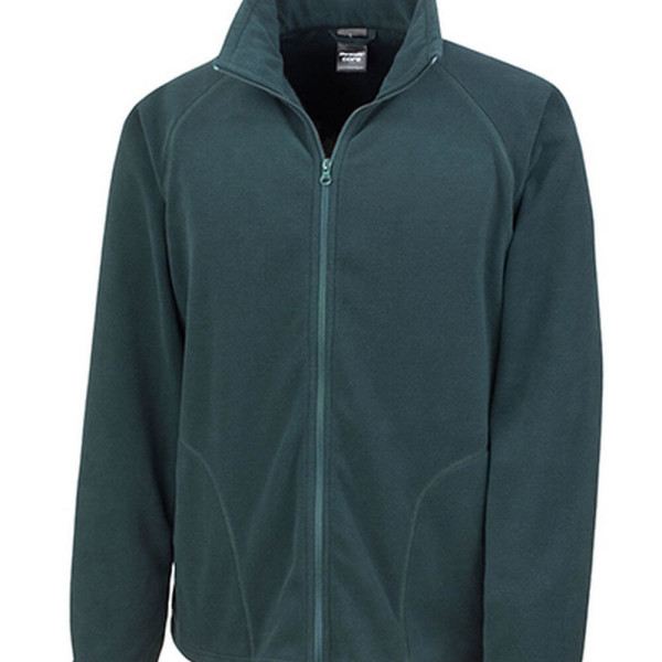 RT114X Core Micro Fleece Jacket