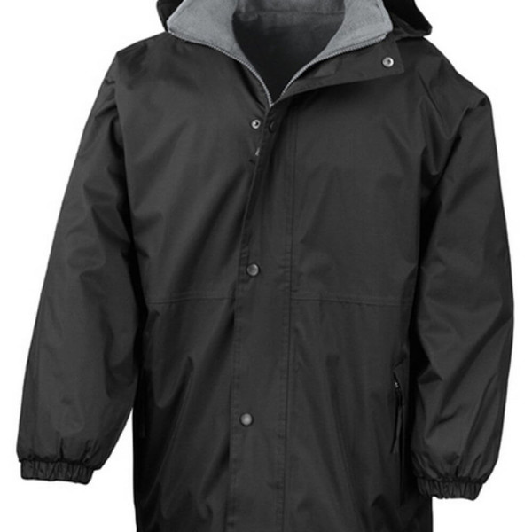 RT160A Reversible Stormdri Jacket