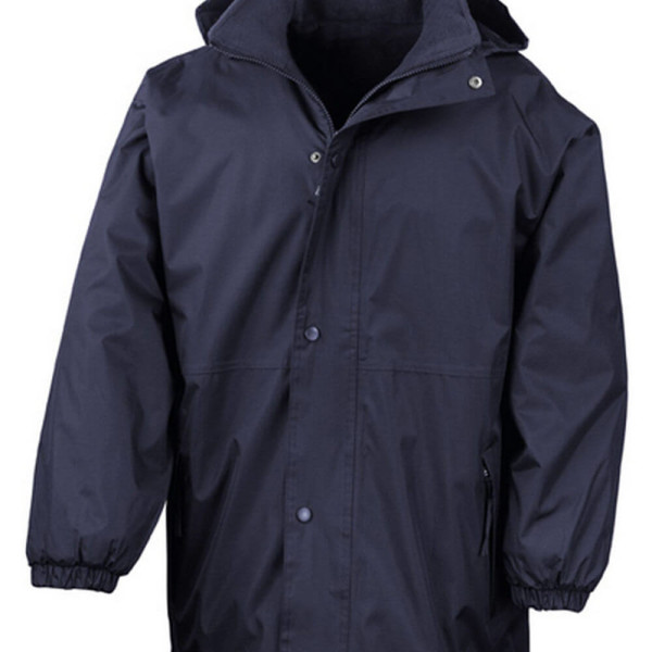 RT160A Reversible Stormdri Jacket