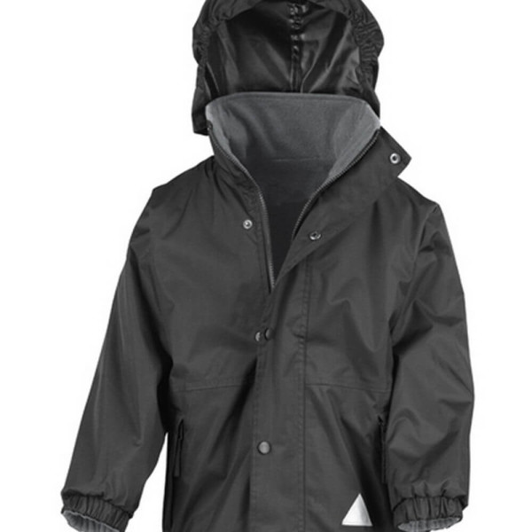 RT160J Junior Reversible Stormdri Jacket