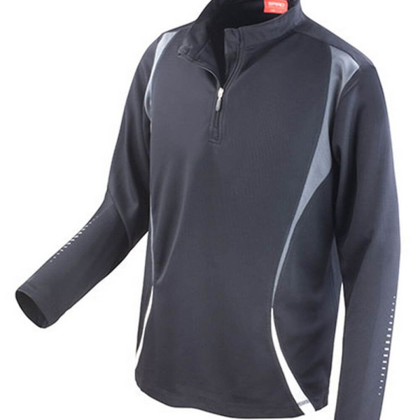 RT178X Trial Training Top