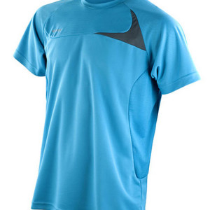 RT182 Mens Dash Training Shirt - Reklamnepredmety