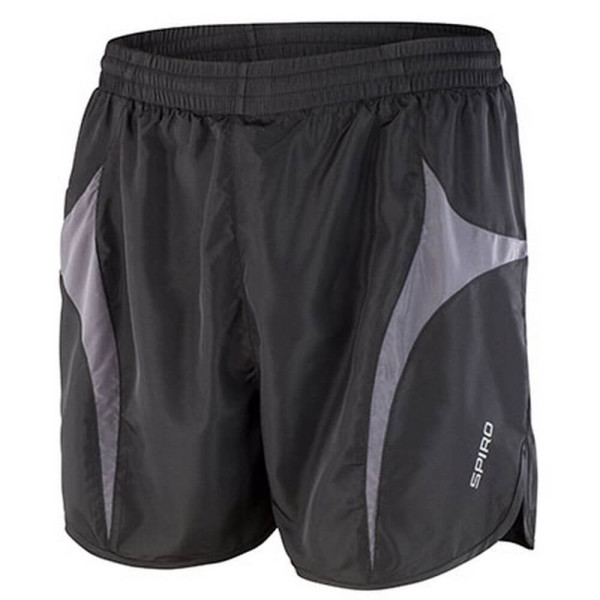 RT183 Micro Lite Running Shorts